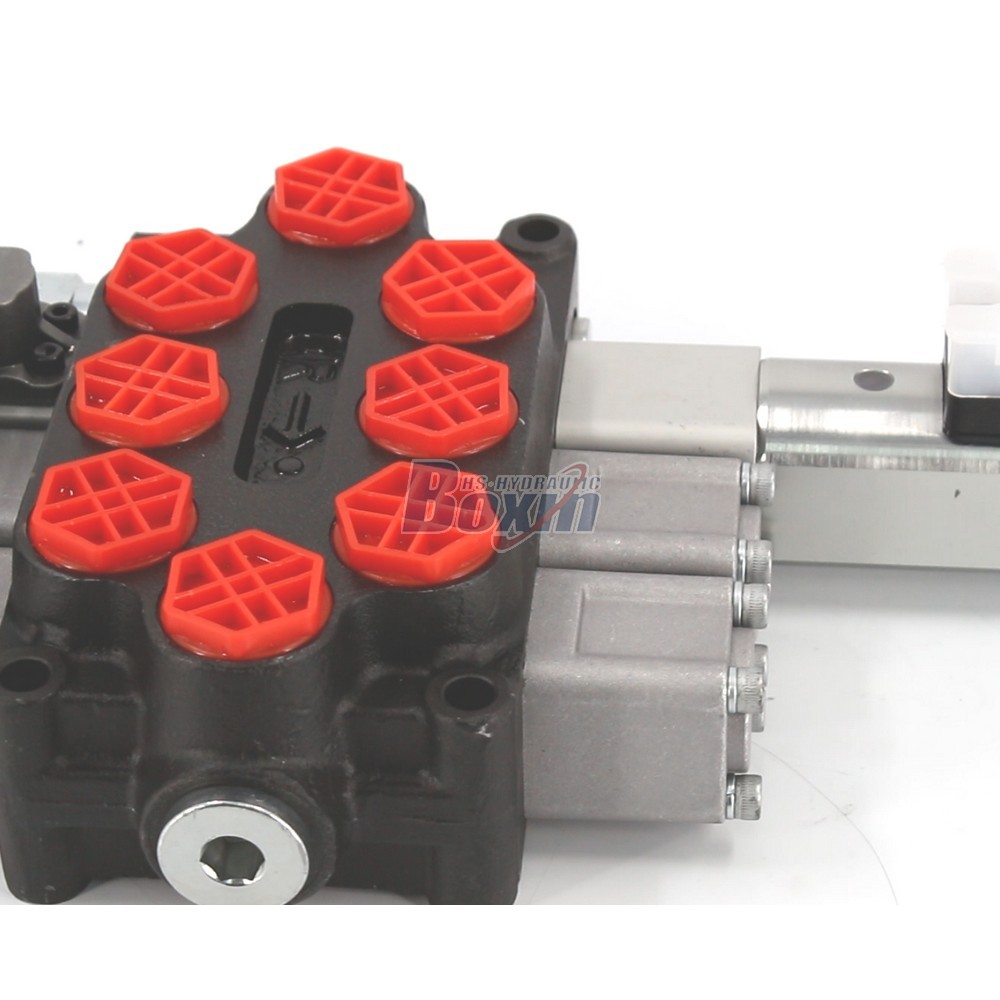 Reliable Source for Q45-DT-2OT Manual and Electromagnet Monoblock Valve Production detail image